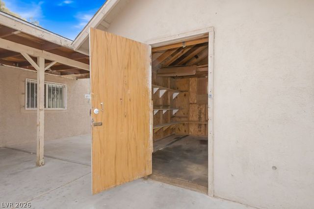 1830 Princeton Street, North Las Vegas, NV 89030