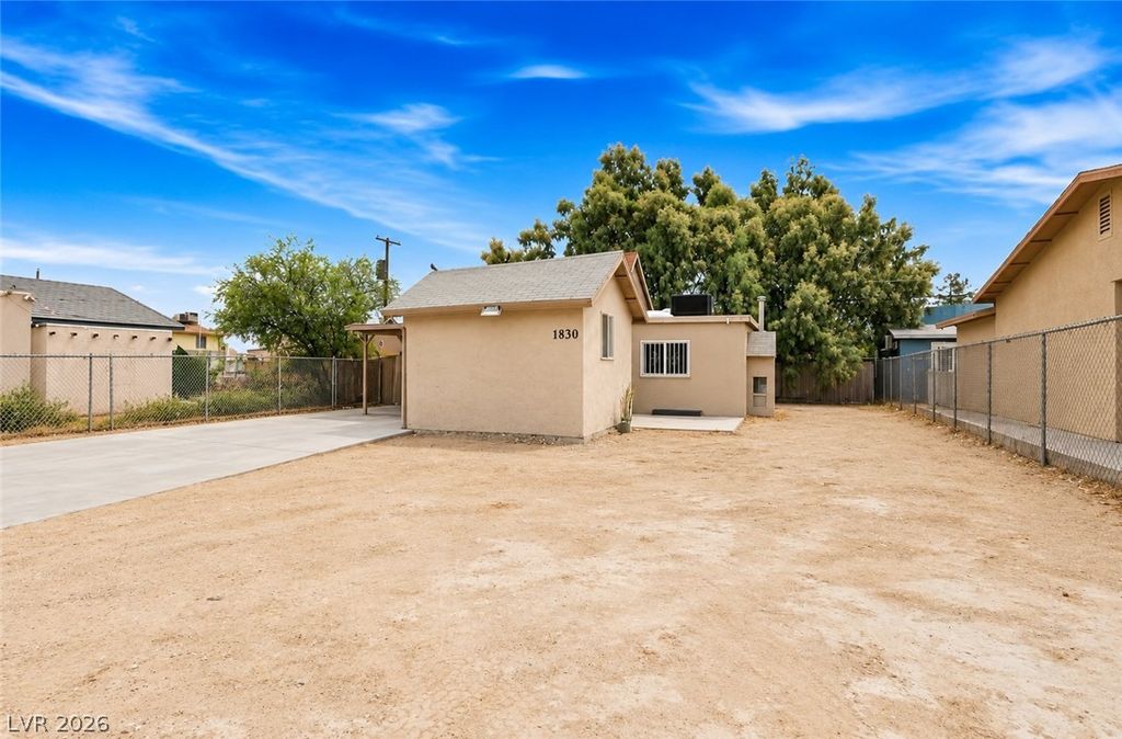 1830 Princeton Street, North Las Vegas, NV 89030 — photo 3