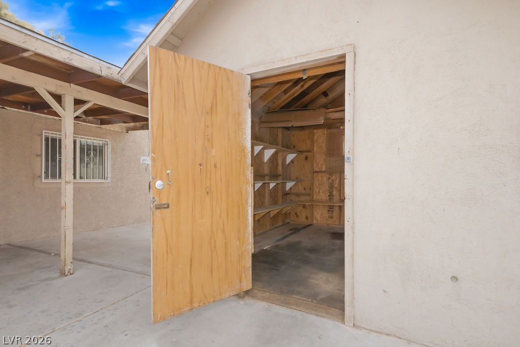 1830 Princeton Street, North Las Vegas, NV 89030 — photo 4