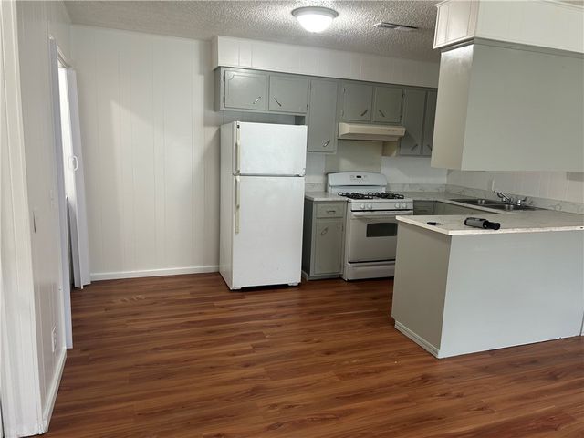 409 Park Street C, Springdale, AR 72764