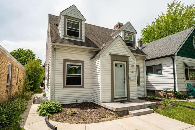 4423 N 36th STREET, Milwaukee, WI 53209