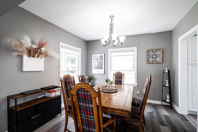 4423 N 36th STREET, Milwaukee, WI 53209
