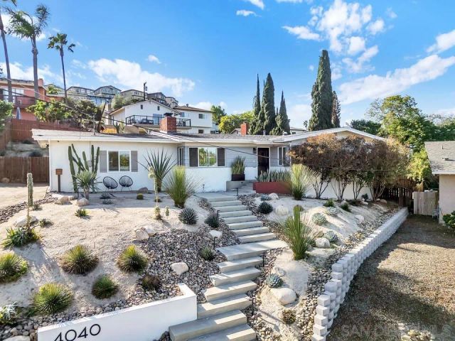 4040 Apore St, La Mesa, CA 91941