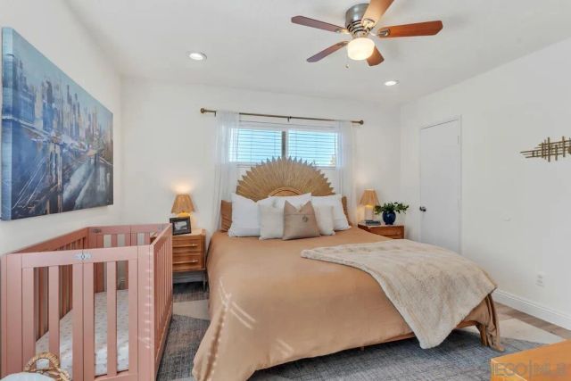 4040 Apore St, La Mesa, CA 91941