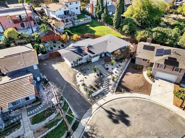 4040 Apore St, La Mesa, CA 91941