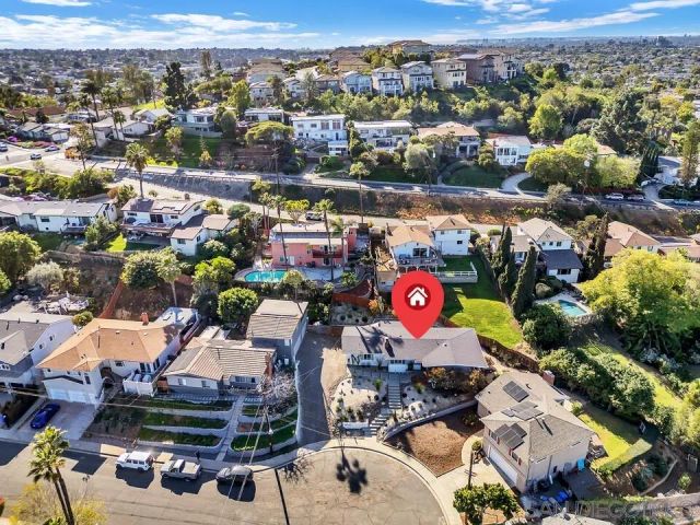 4040 Apore St, La Mesa, CA 91941