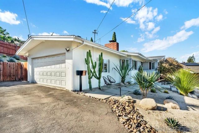 4040 Apore St, La Mesa, CA 91941