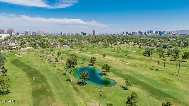 1814 W THOMAS Road, Phoenix, AZ 85015