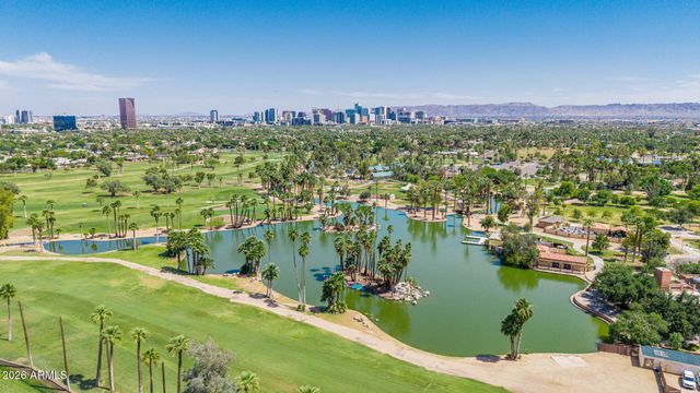 1814 W THOMAS Road, Phoenix, AZ 85015