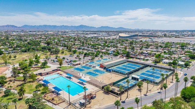 1814 W THOMAS Road, Phoenix, AZ 85015