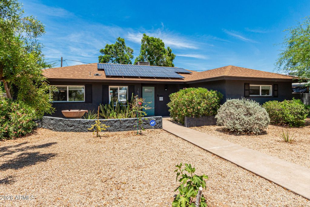 1814 W THOMAS Road, Phoenix, AZ 85015