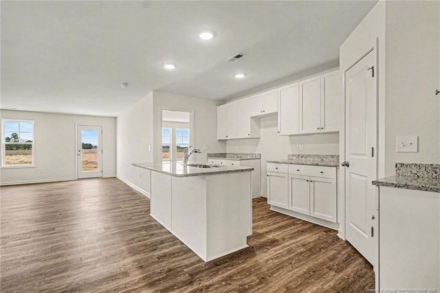 79 Baxley Drive, Dunn, NC 28334