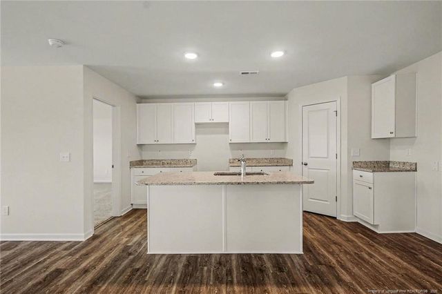 79 Baxley Drive, Dunn, NC 28334
