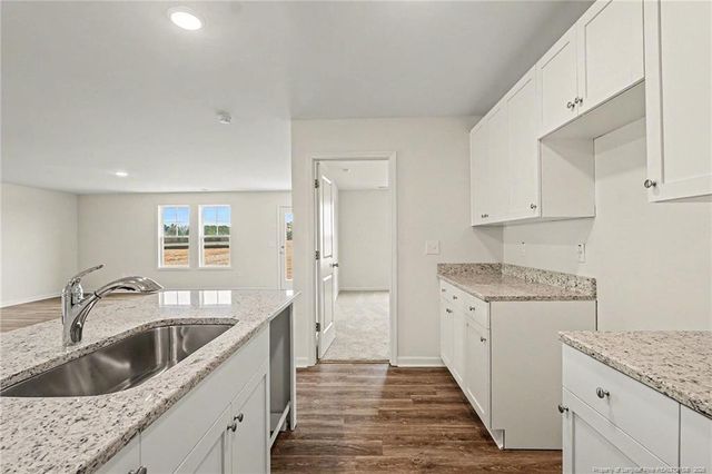 79 Baxley Drive, Dunn, NC 28334