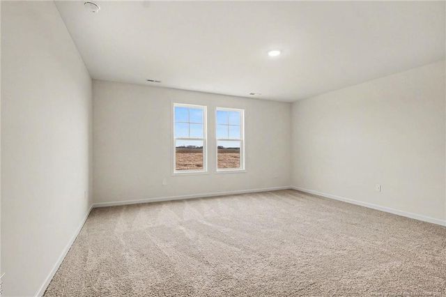 79 Baxley Drive, Dunn, NC 28334