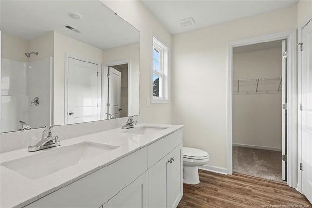 79 Baxley Drive, Dunn, NC 28334