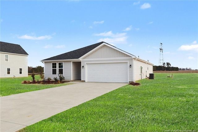 79 Baxley Drive, Dunn, NC 28334