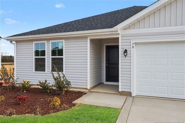 79 Baxley Drive, Dunn, NC 28334