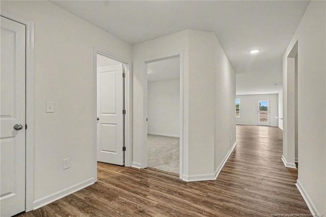 79 Baxley Drive, Dunn, NC 28334