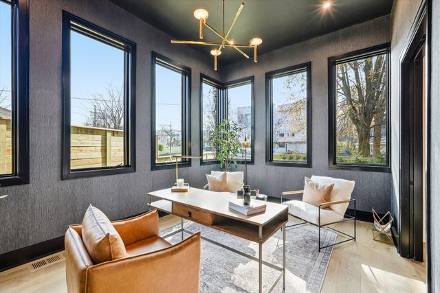 1309 Southside Cir, Nashville, TN 37212