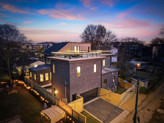 1309 Southside Cir, Nashville, TN 37212