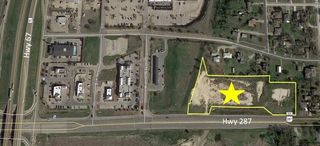 1,2,3 US-287, Midlothian, TX 76065