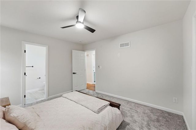 519 NE 98th Place, Kansas City, MO 64155