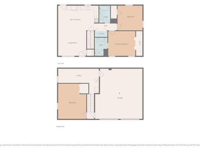519 NE 98th Place, Kansas City, MO 64155
