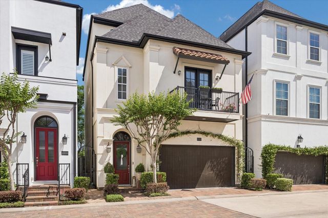 10906 Wrenwood Green, Houston, TX 77043