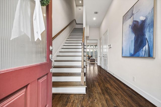 10906 Wrenwood Green, Houston, TX 77043