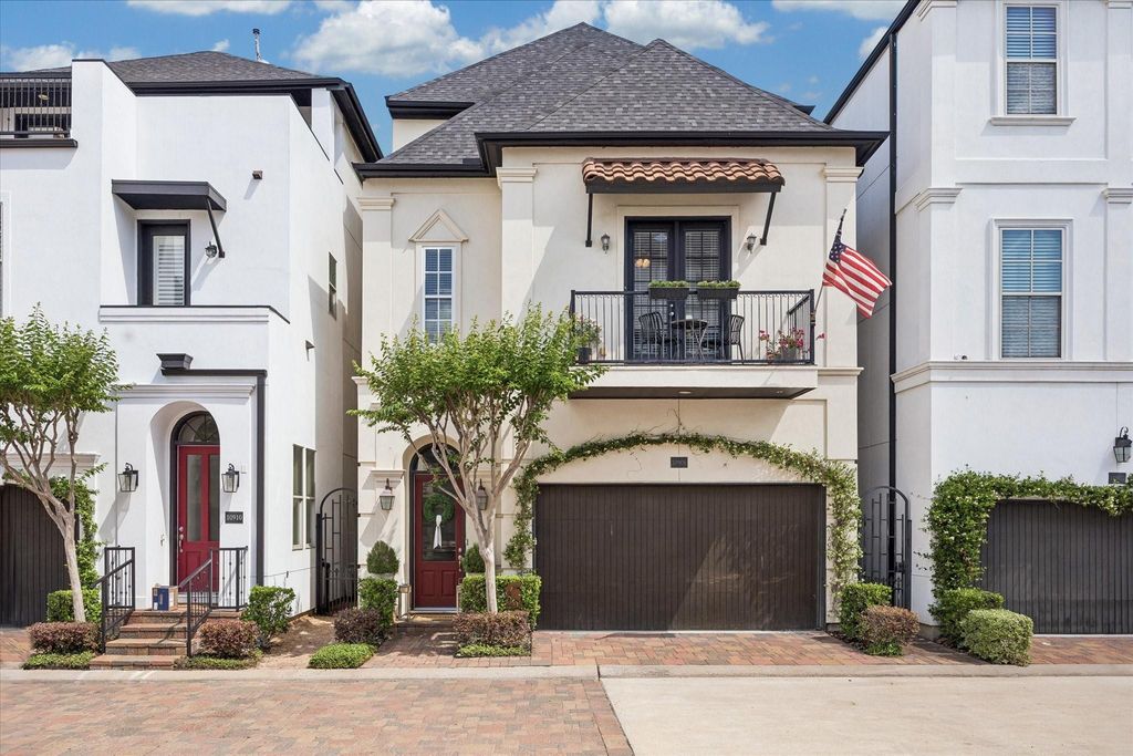 10906 Wrenwood Green, Houston, TX 77043