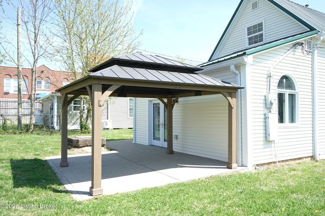 405 N 1st St, New Haven, KY 40051