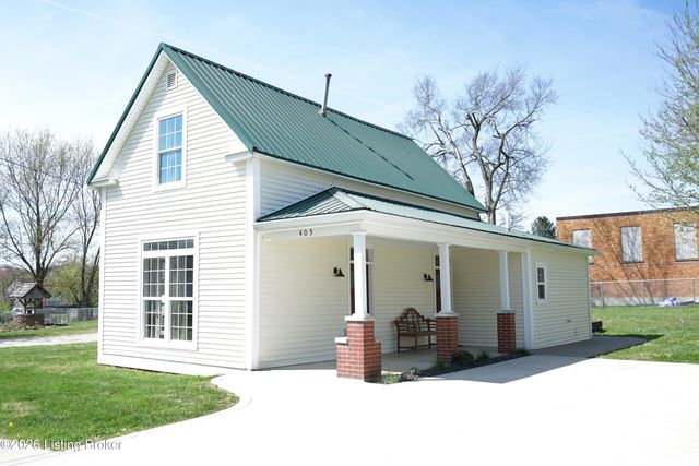 405 N 1st St, New Haven, KY 40051