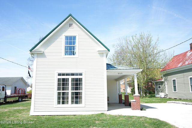 405 N 1st St, New Haven, KY 40051