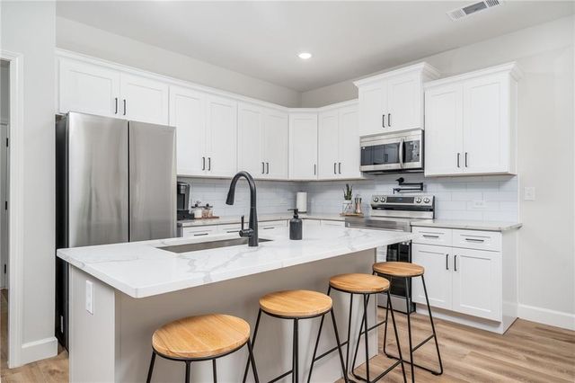 3611 Tower Way, Gainesville, GA 30501