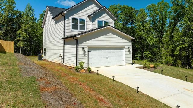 3611 Tower Way, Gainesville, GA 30501