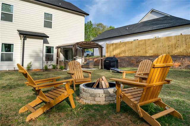3611 Tower Way, Gainesville, GA 30501