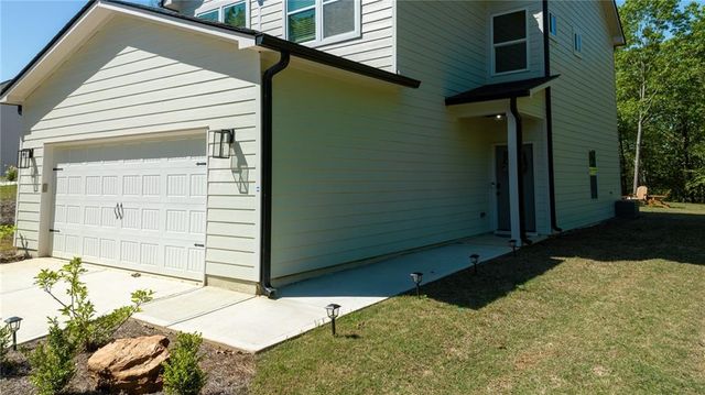3611 Tower Way, Gainesville, GA 30501