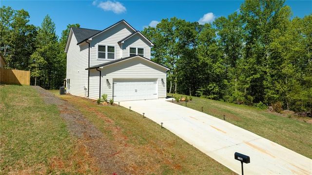 3611 Tower Way, Gainesville, GA 30501
