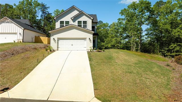 3611 Tower Way, Gainesville, GA 30501