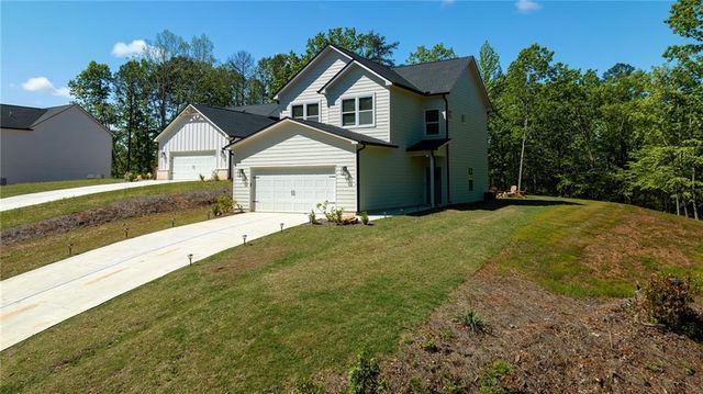 3611 Tower Way, Gainesville, GA 30501