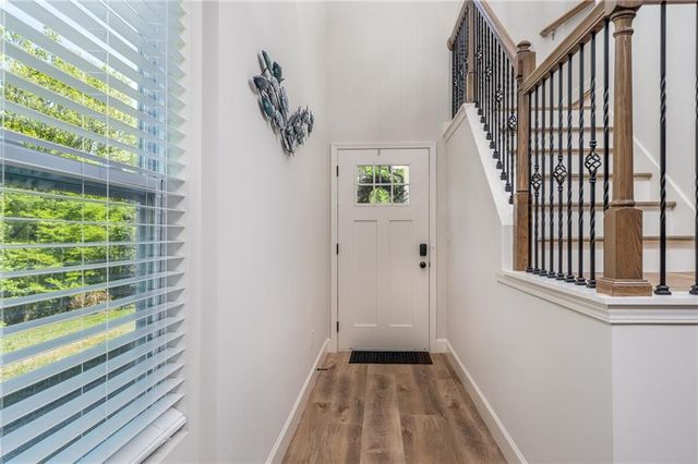 3611 Tower Way, Gainesville, GA 30501