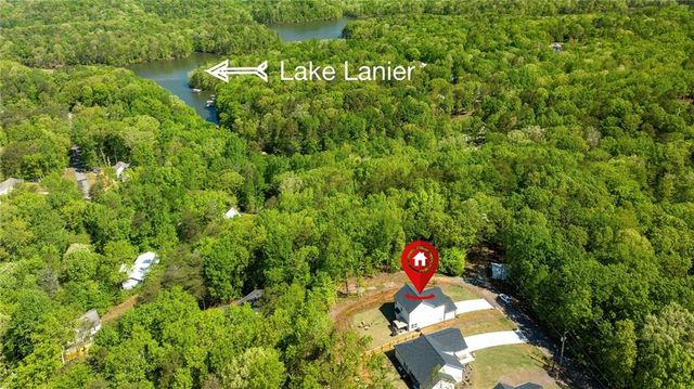 3611 Tower Way, Gainesville, GA 30501