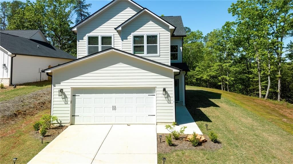 3611 Tower Way, Gainesville, GA 30501