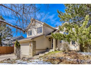 4974 N Wildflowers Way, Castle Rock, CO 80109