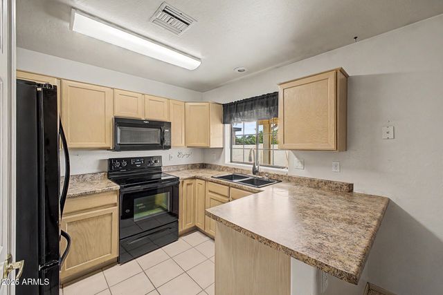 11002 N 114TH Drive, Youngtown, AZ 85363