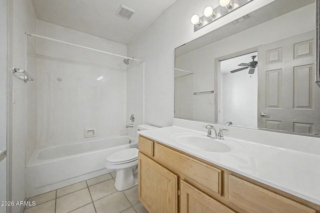 11002 N 114TH Drive, Youngtown, AZ 85363