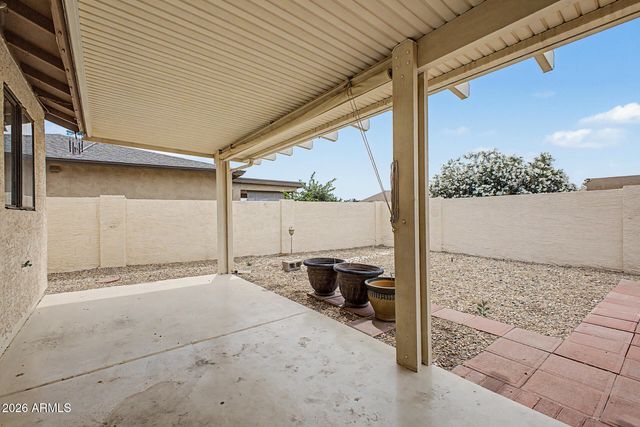 11002 N 114TH Drive, Youngtown, AZ 85363
