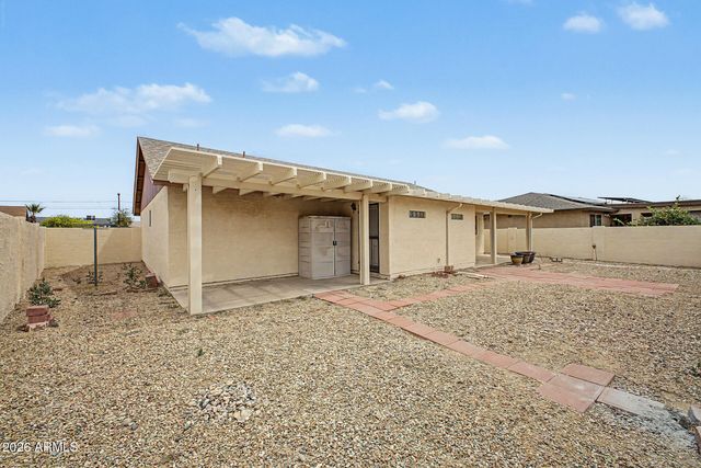11002 N 114TH Drive, Youngtown, AZ 85363