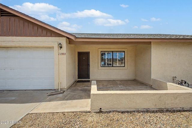 11002 N 114TH Drive, Youngtown, AZ 85363